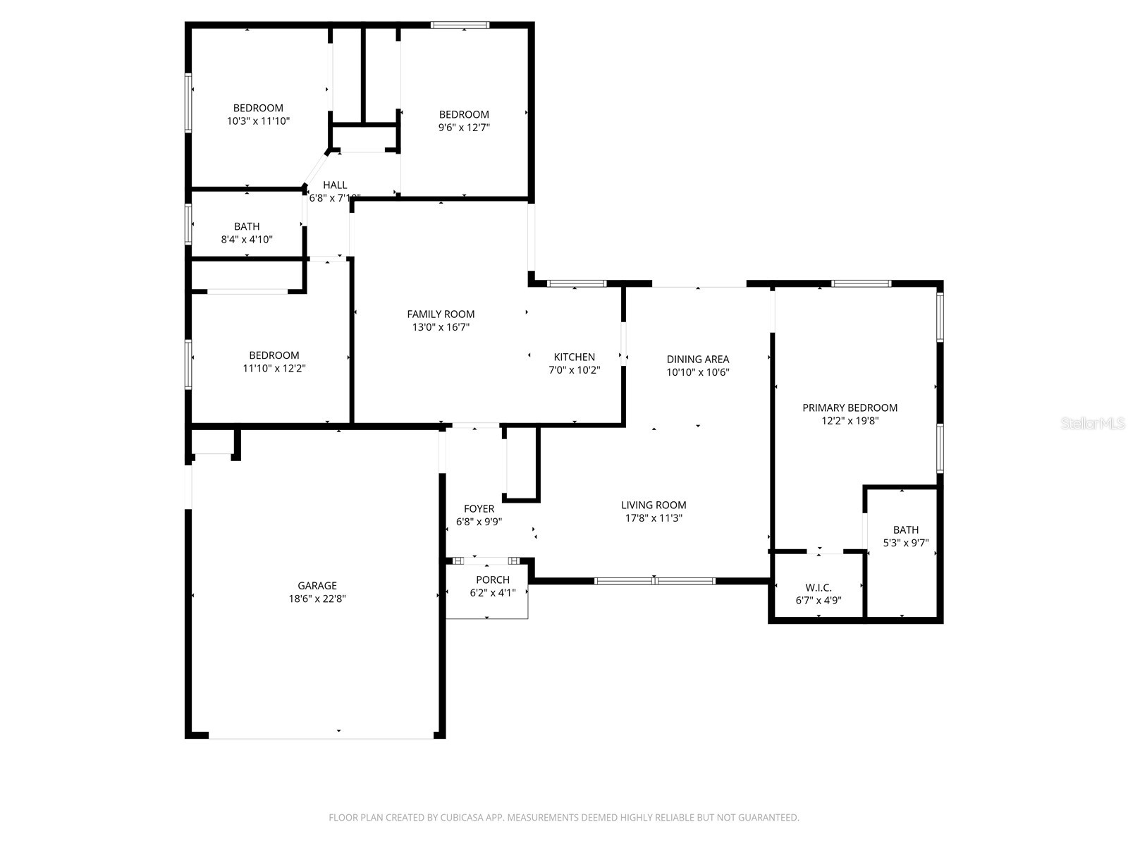 2236 Stacy Court Dunedin FL 34698 TB8491870 image31