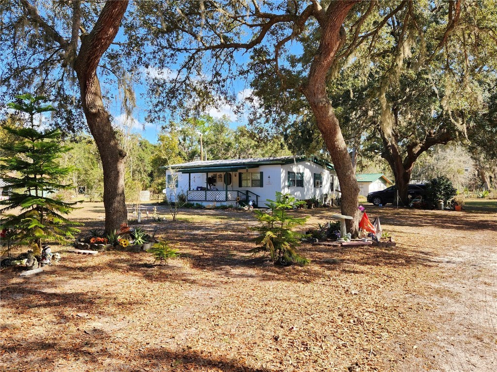 22363 NE 106th Court Fort Mc Coy FL 32134 OM652668 image1