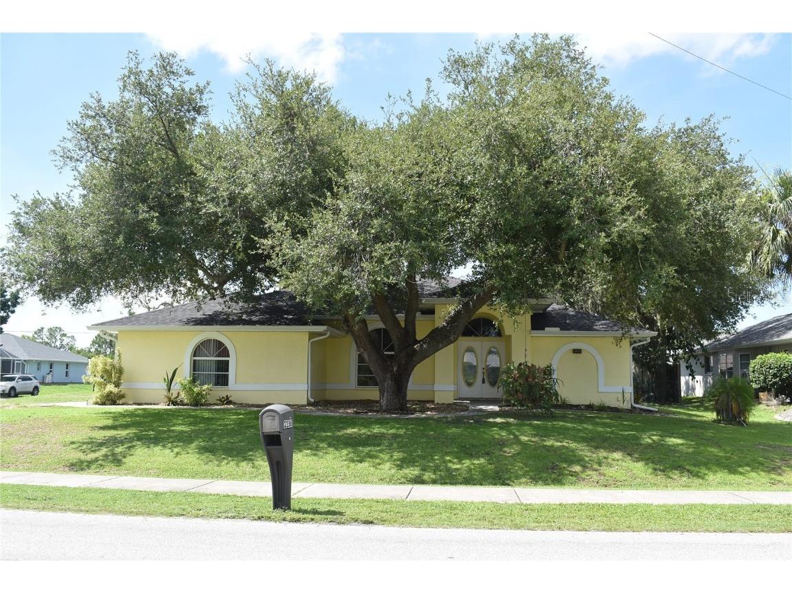 22365 Peachland Boulevard Port Charlotte FL 33954 C7494709 image1