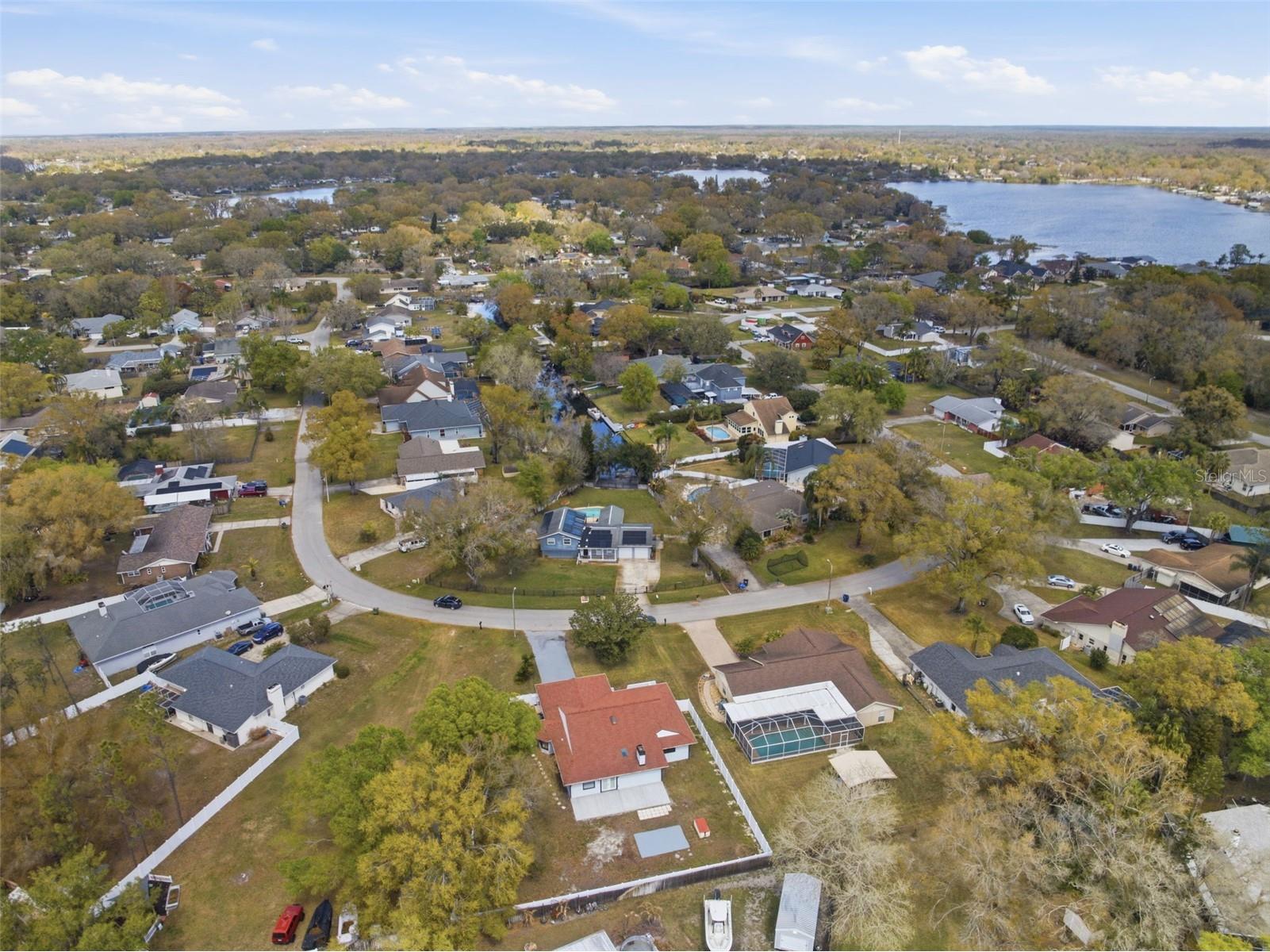 22368 Southshore Drive Land O Lakes FL 34639 TB8484002 image40
