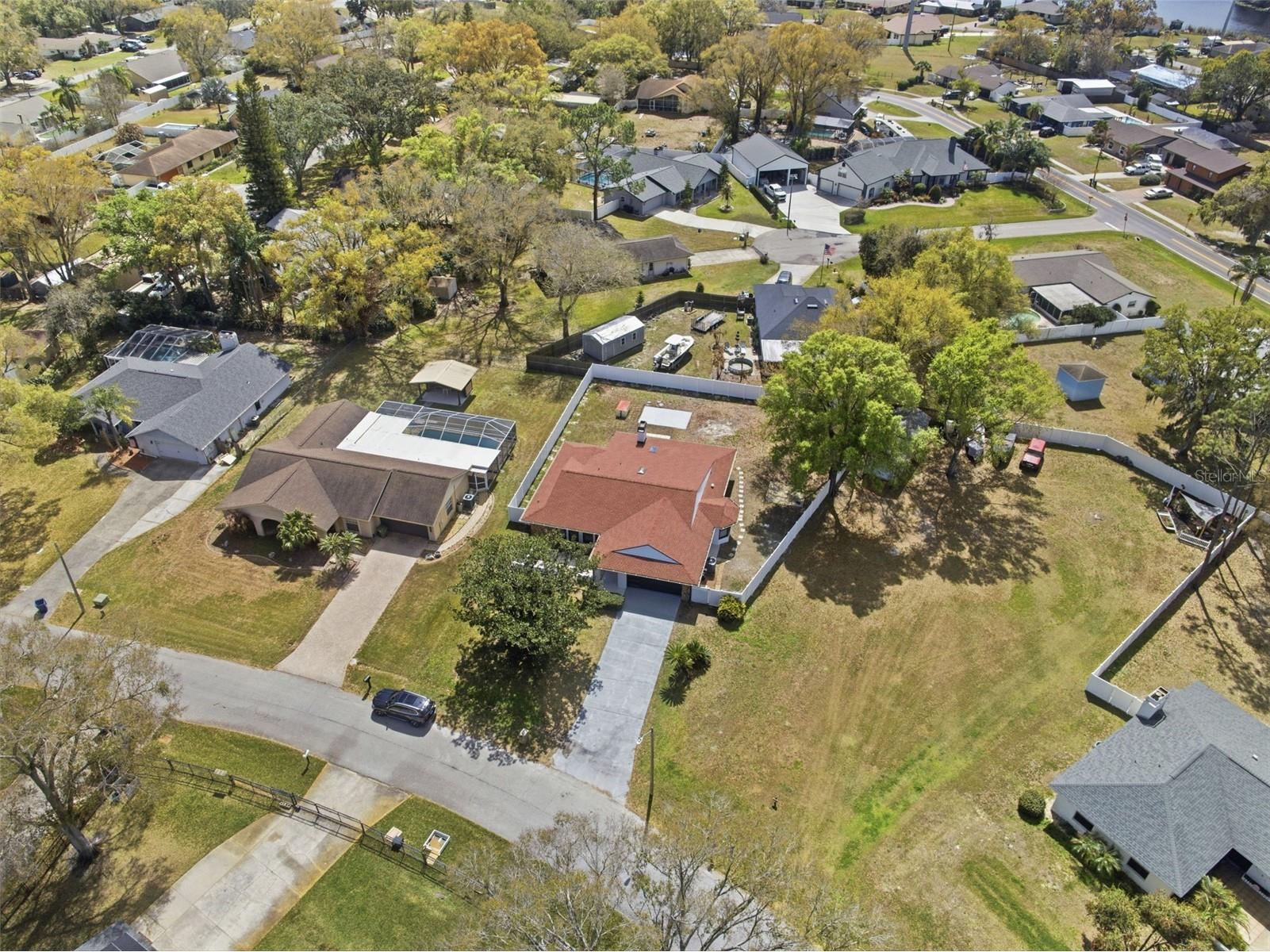 22368 Southshore Drive Land O Lakes FL 34639 TB8484002 image41