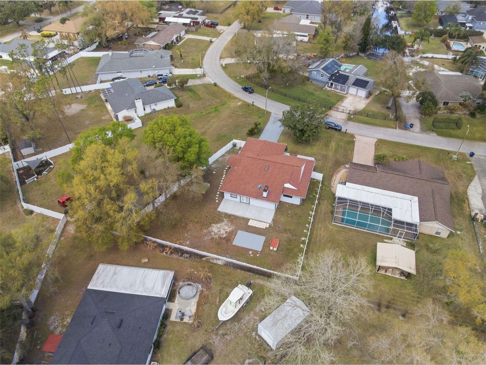 22368 Southshore Drive Land O Lakes FL 34639 TB8484002 image43