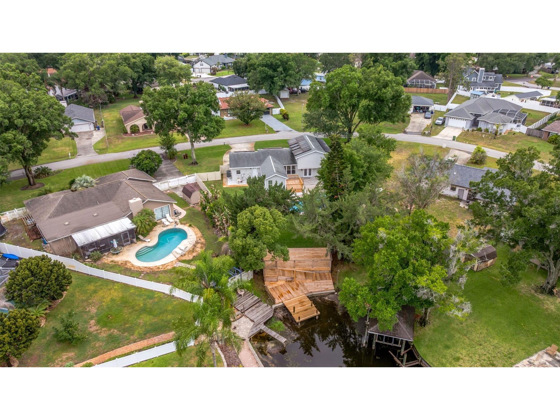 22369 Southshore Drive Land O Lakes FL 34639 TB8518165 image76