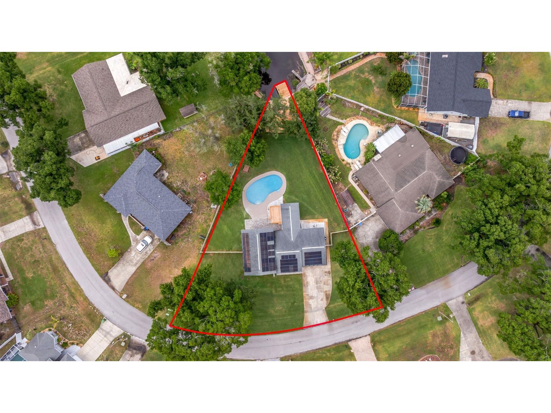 22369 Southshore Drive Land O Lakes FL 34639 TB8518165 image79