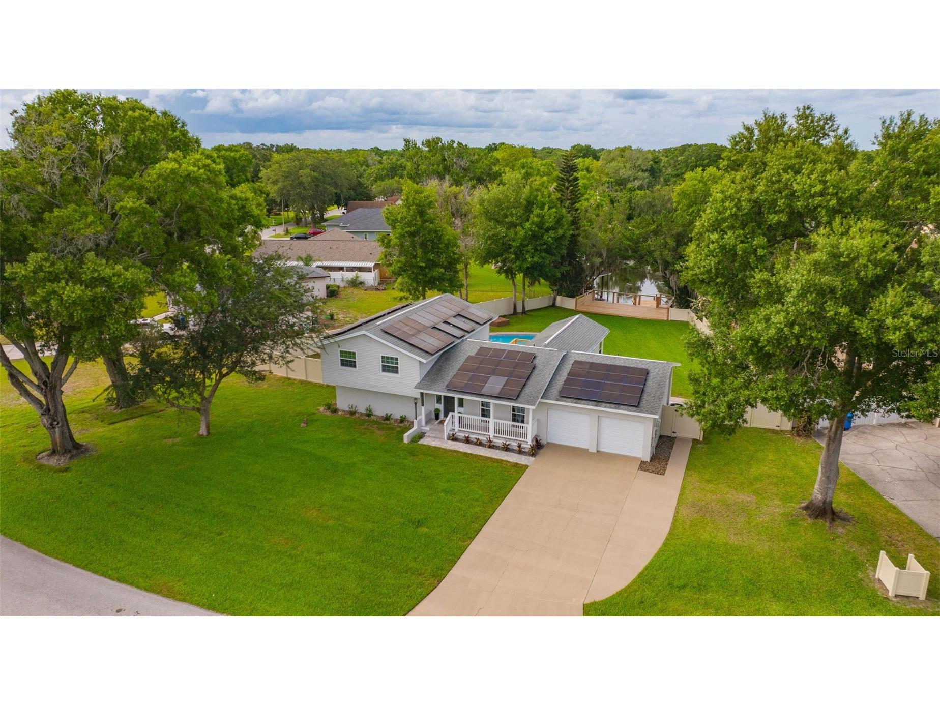 22369 Southshore Drive Land O Lakes FL 34639 TB8518165 image81