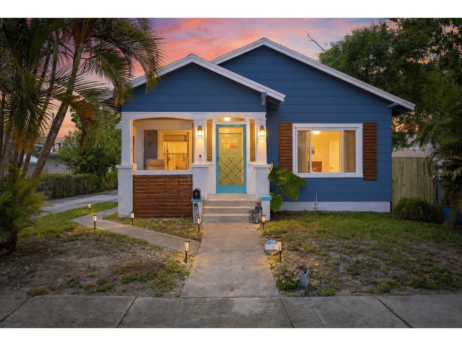 2237 14th Avenue N Saint Petersburg FL 33713 TB8510664 image1