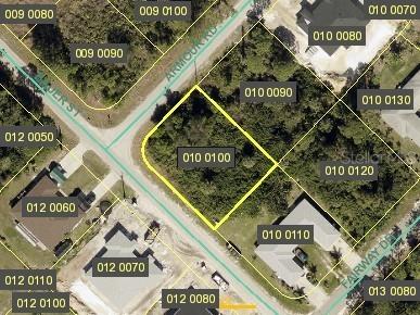 2237/2239 Armour Road Lehigh Acres FL 33973 O6263786 image1