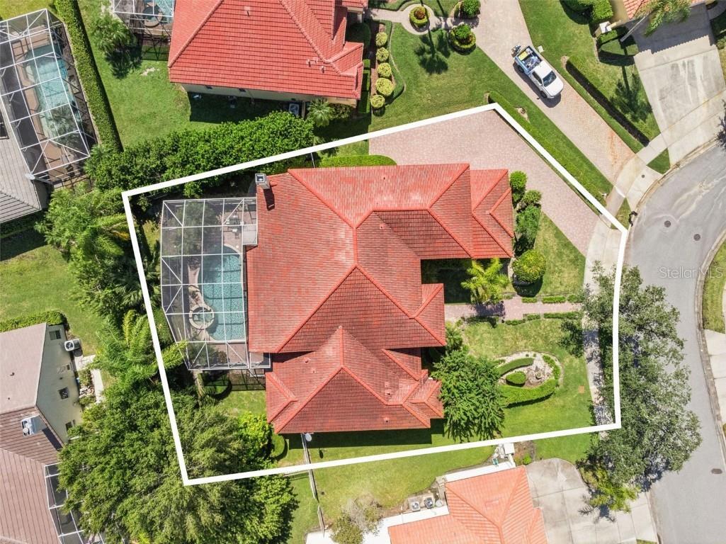 2237 Baesel View Drive Orlando FL 32835 O6344259 image30