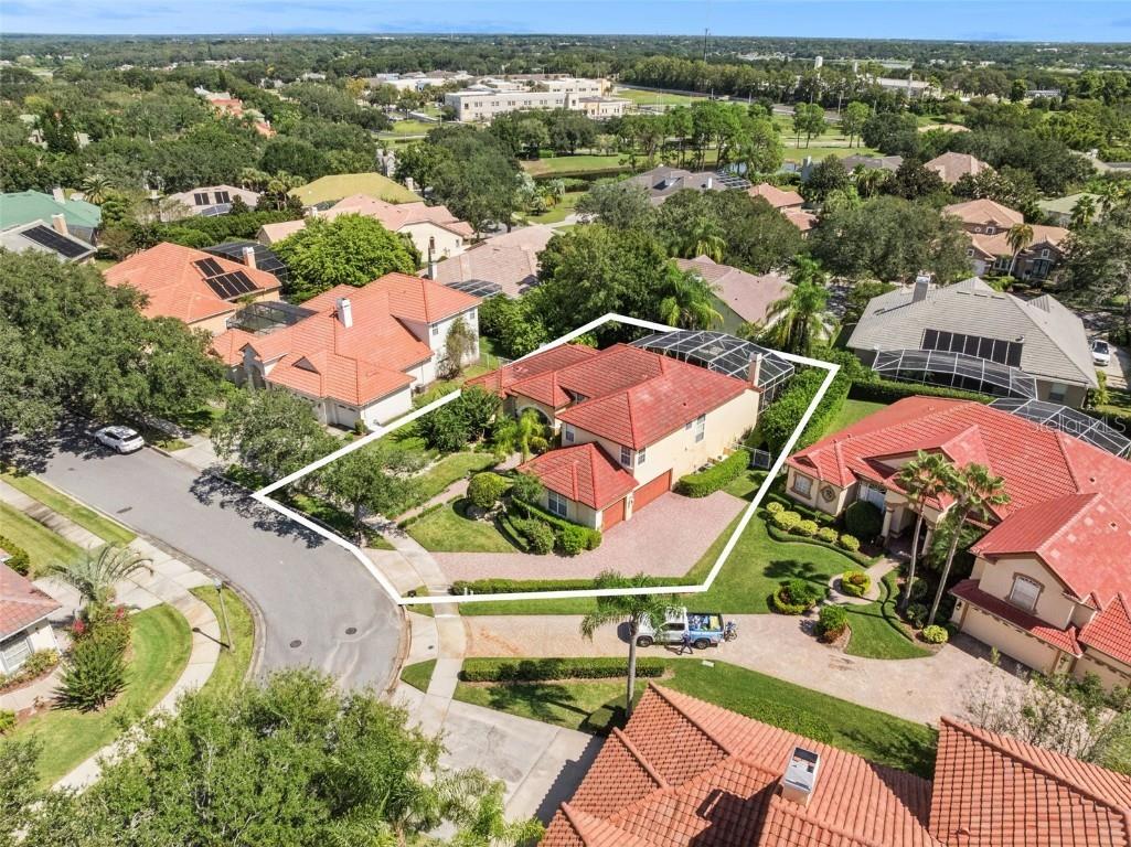 2237 Baesel View Drive Orlando FL 32835 O6344259 image33