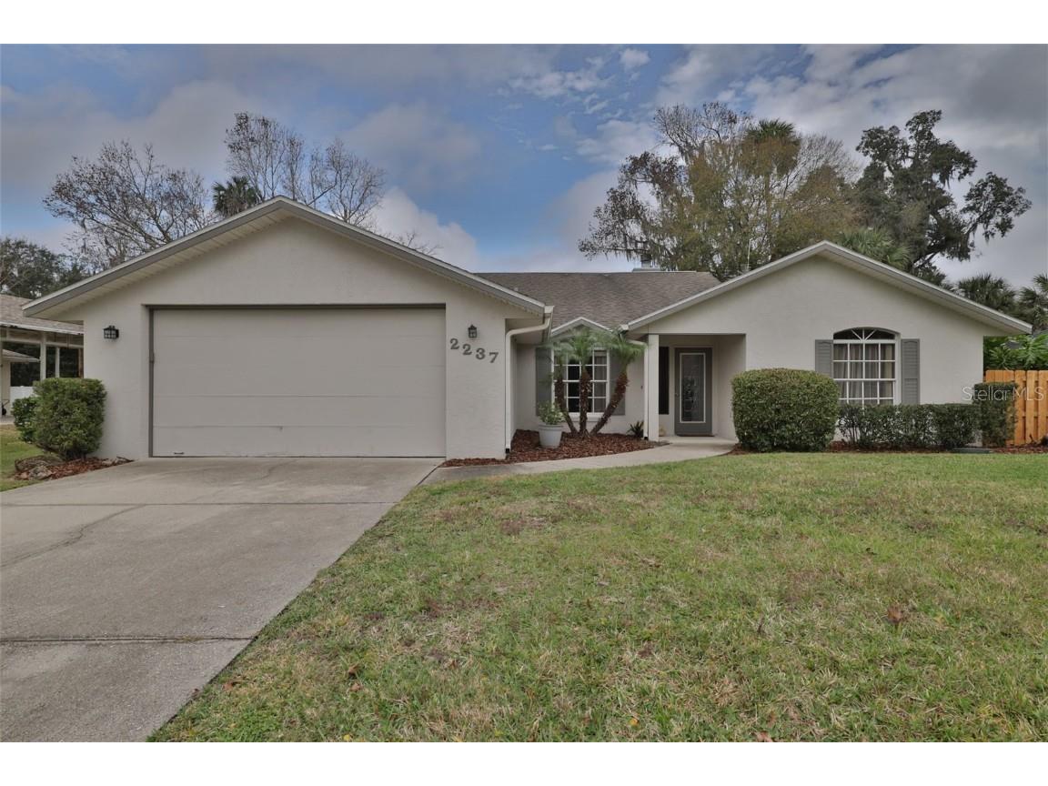 2237 Doster Drive, New Smyrna Beach, FL, 32168 MLS NS1080410 Edina