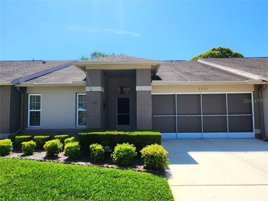 2237 Dove Hollow Drive Spring Hill FL 34606 W7864072 image1