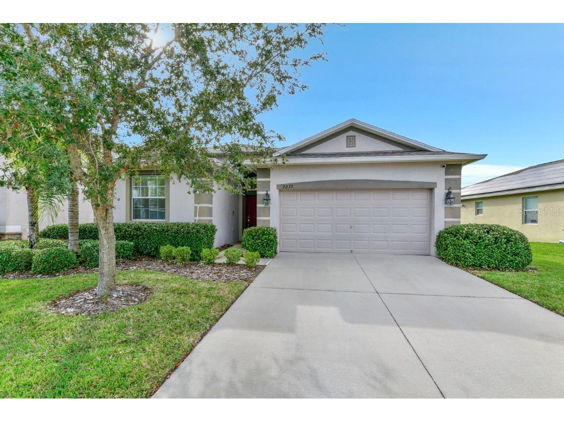 2237 Grantham Avenue Davenport FL 33837 O6168399 image1