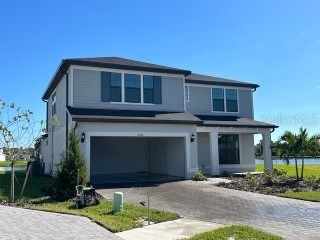 2237 Laurifolia Court North Port FL 34289 J968007 image1