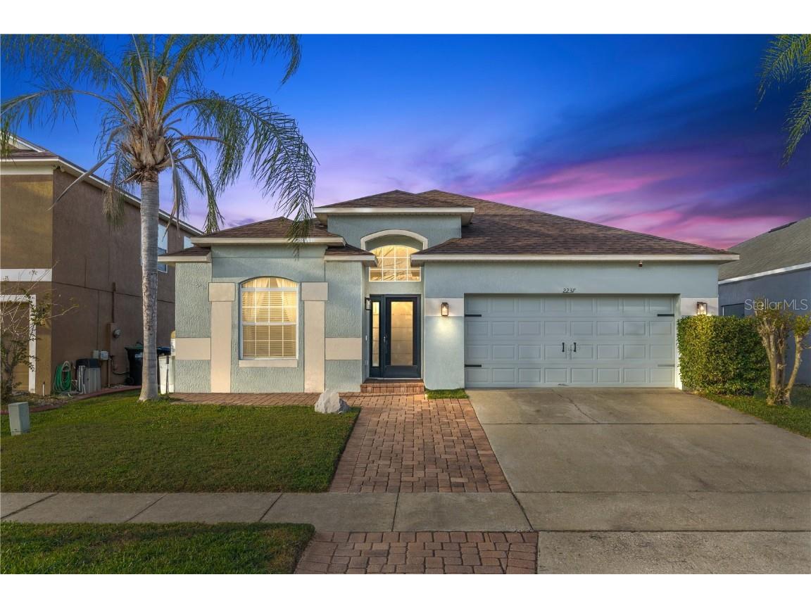 2237 Ribbon Falls Parkway Orlando FL 32824 O6187617 image1