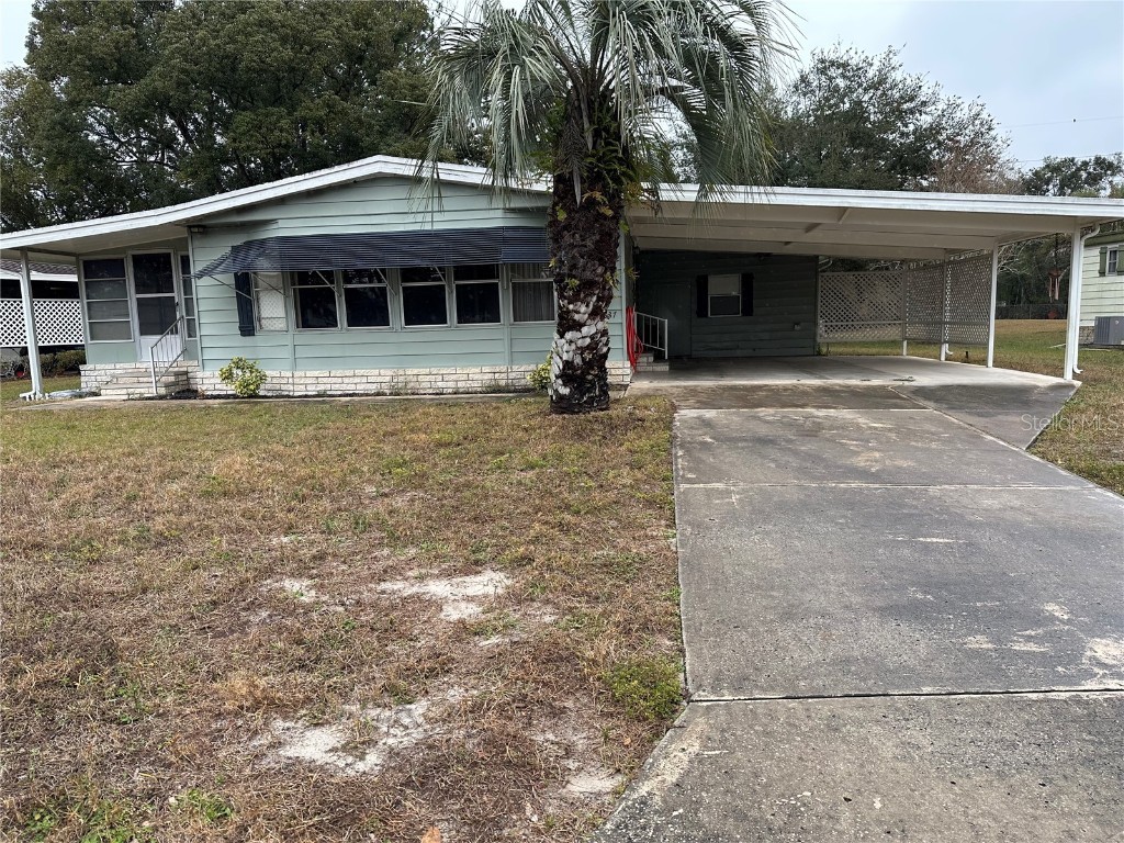 2237 S Citrus Circle #GE Zellwood FL 32798 - COHEN / GRASSMERE O6274528 image1