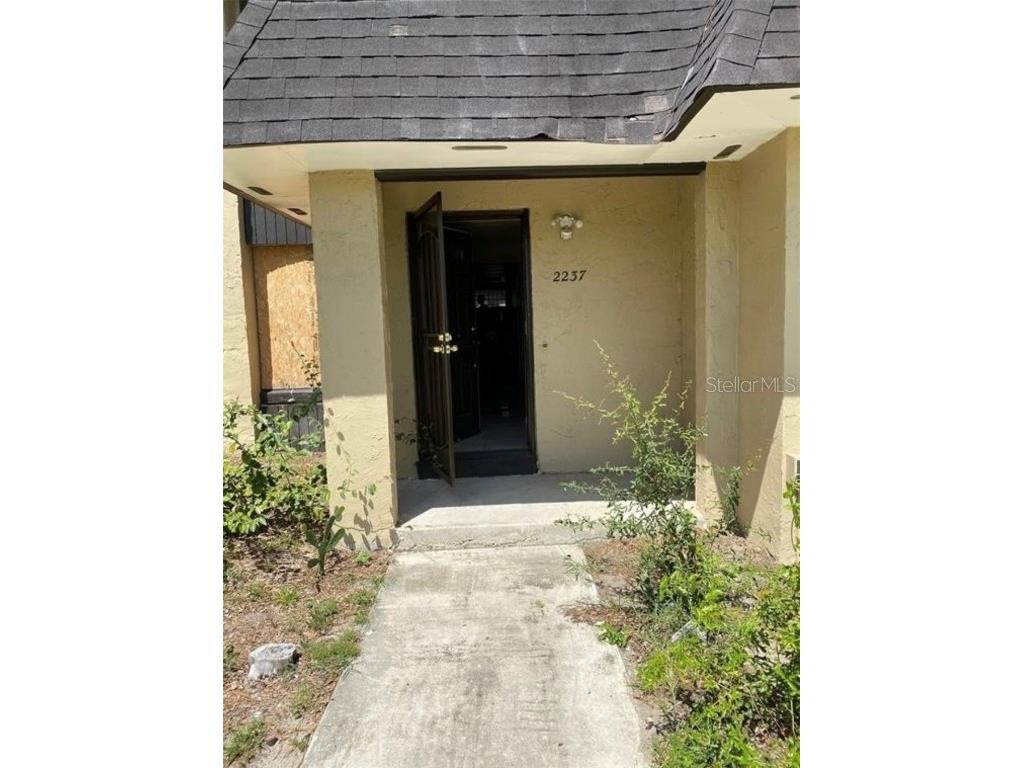 2237 Silver Pines Place #402 Orlando FL 32808 O6080482 image1