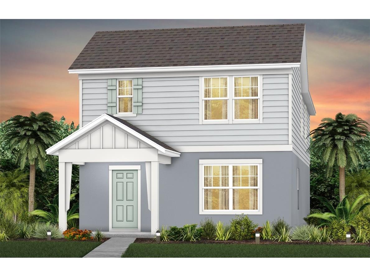 2237 Southbury Drive Kissimmee FL 34744 O6313987 image1