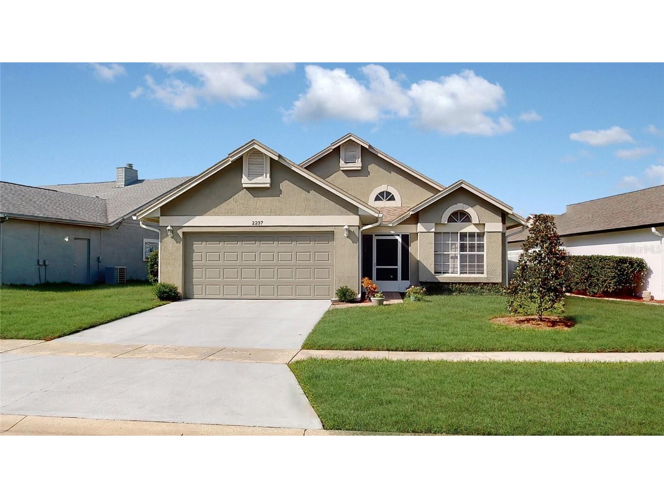 2237 Stonemill Drive Orlando FL 32837 S5095377 image1