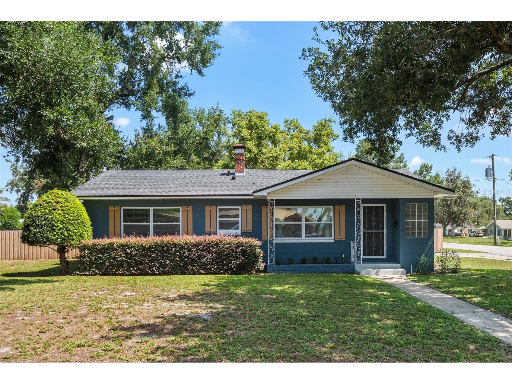 2237 Washington Road Mount Dora FL 32757 O6427557 image1