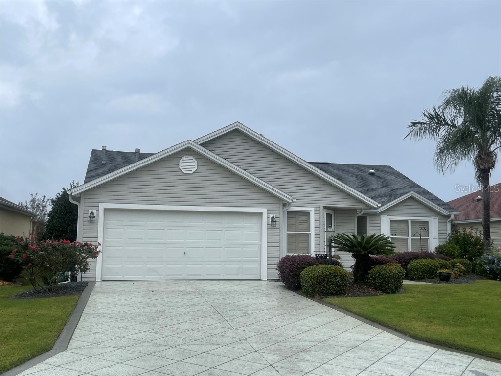 2237 Welcome Way The Villages FL 32162 G5075798 image1