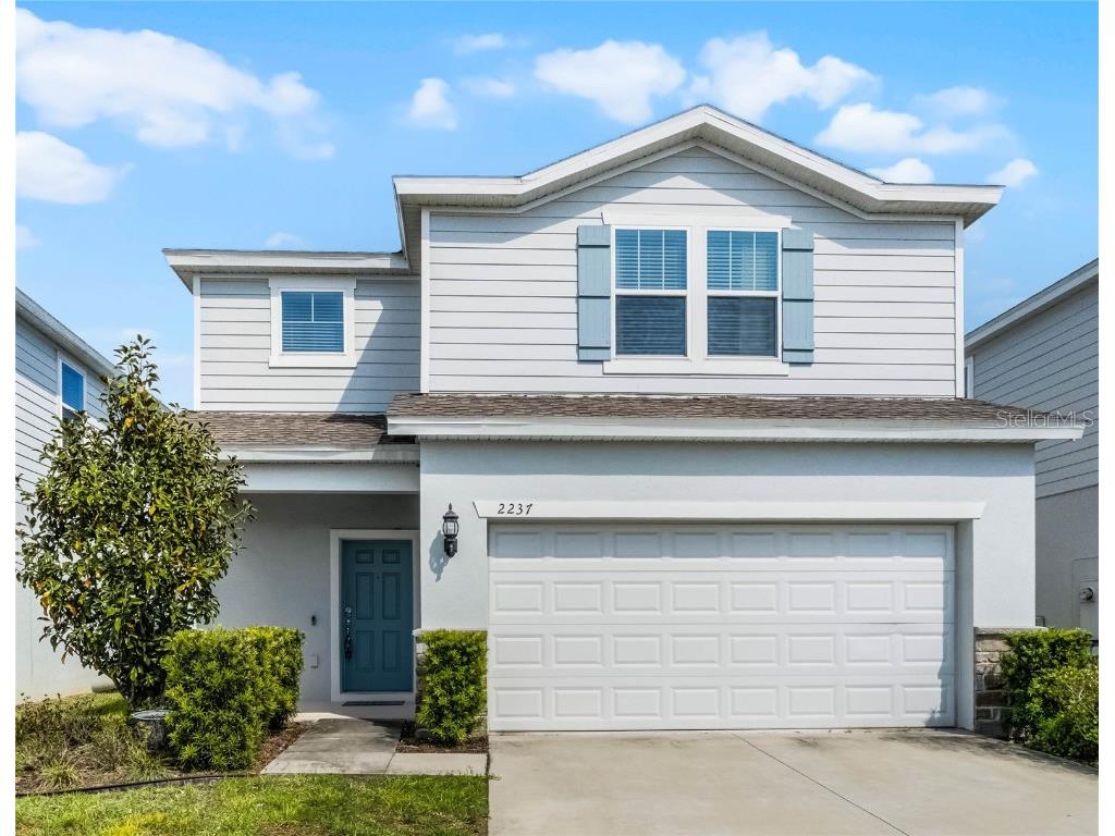 2237 Wood Stork Lane Saint Cloud FL 34771 O6294270 image1