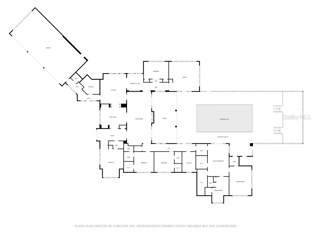 22370 Skyview Circle Brooksville FL 34602 W7878148 image100