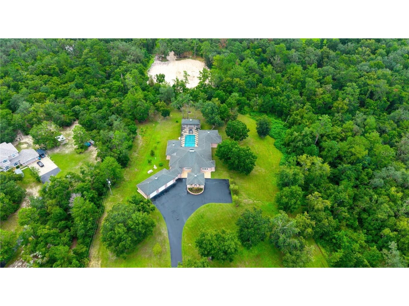 22370 Skyview Circle Brooksville FL 34602 W7878148 image93