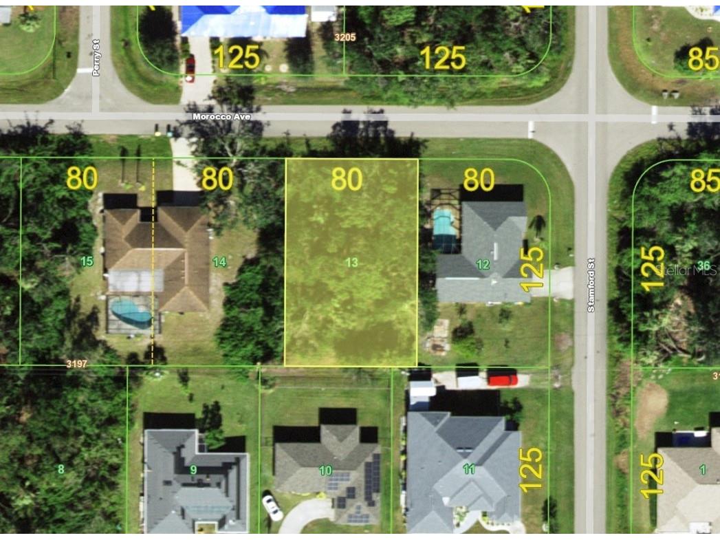 22371 Morocco Avenue Port Charlotte FL 33952 D6133825 image1