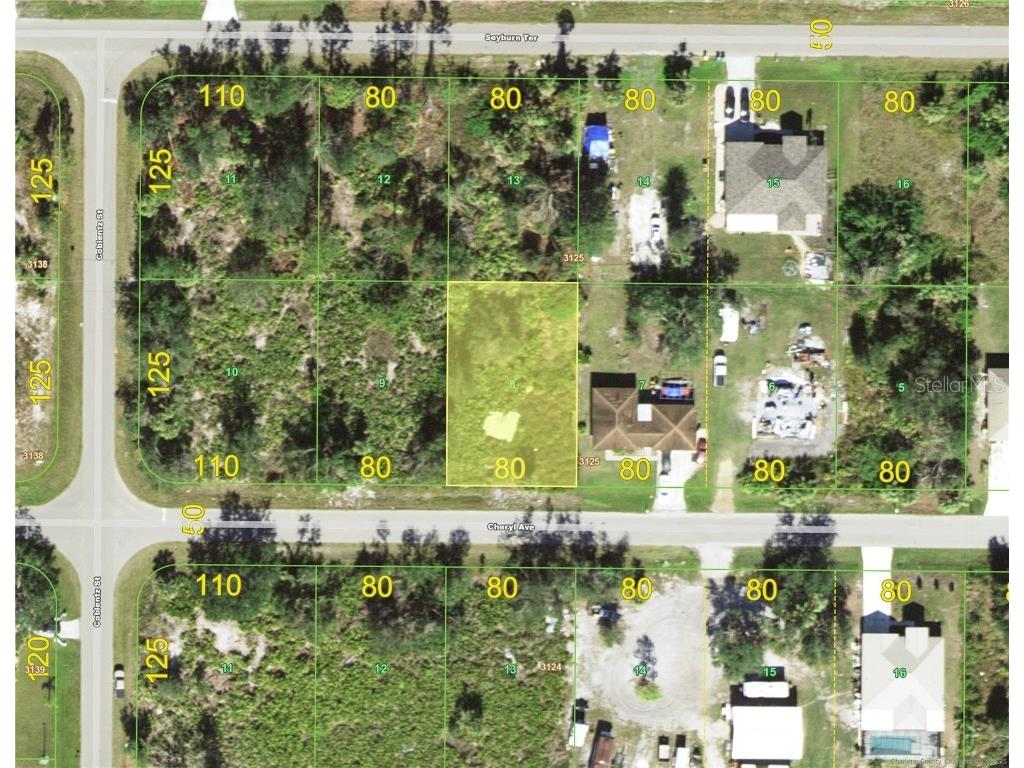 22372 Cheryl Avenue Port Charlotte FL 33954 C7516380 image1