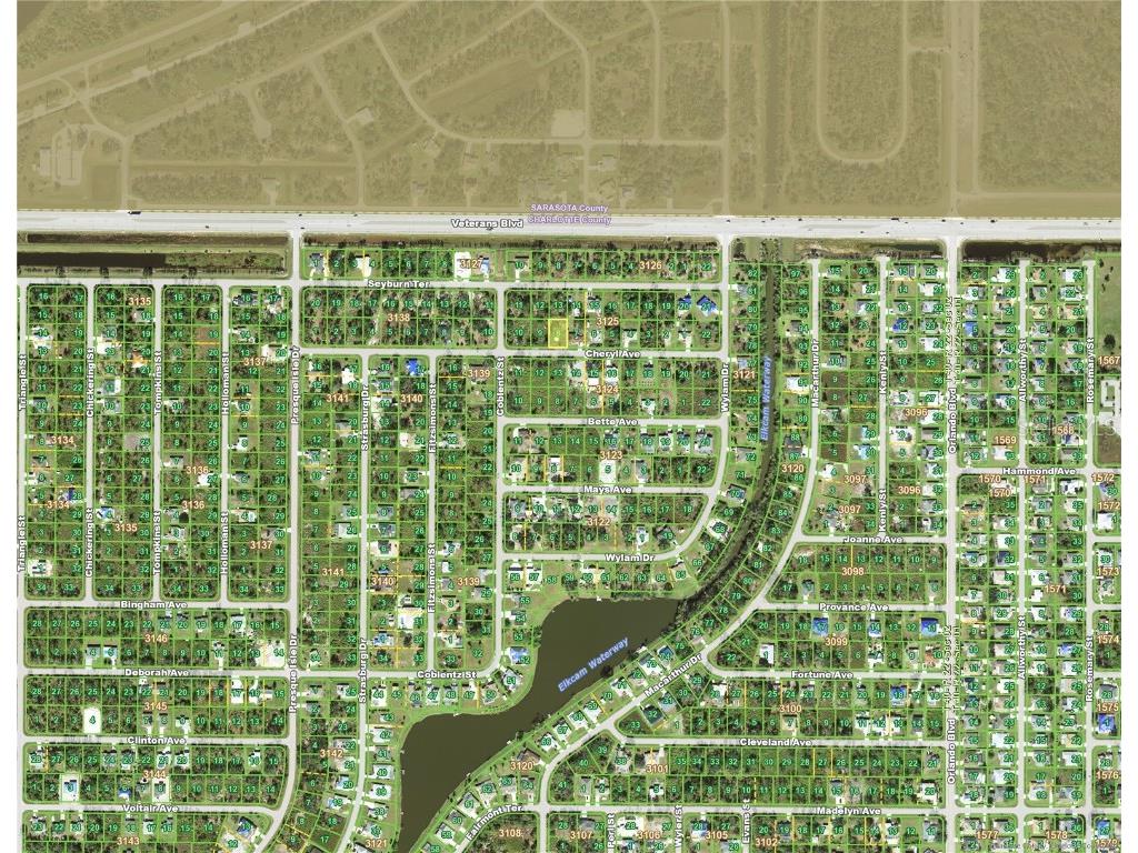 22372 Cheryl Avenue Port Charlotte FL 33954 C7516380 image4