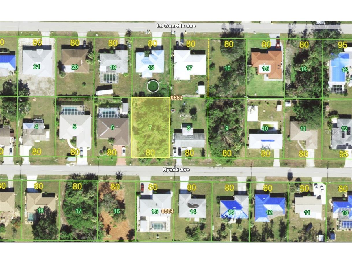 22372 Nyack Avenue Port Charlotte FL 33952 C7506138 image1