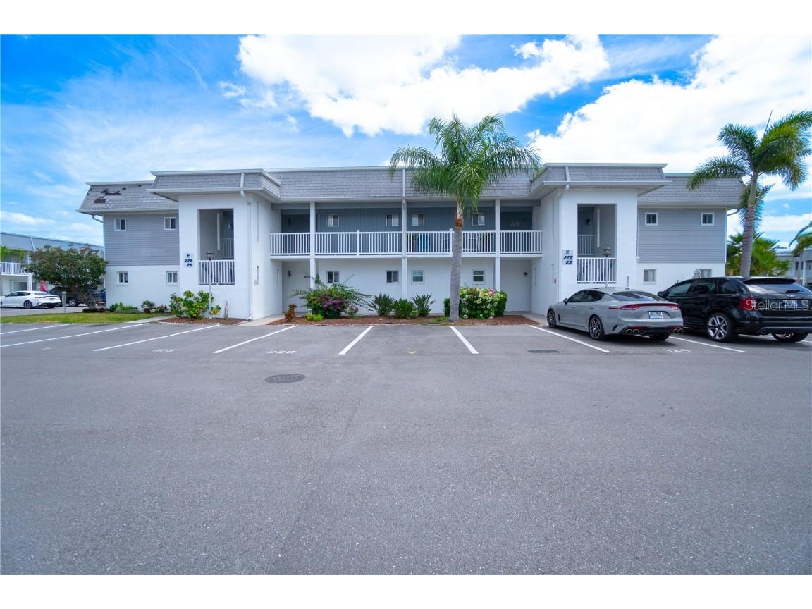 22375 Edgewater Drive #123 Port Charlotte FL 33980 C7491283 image1
