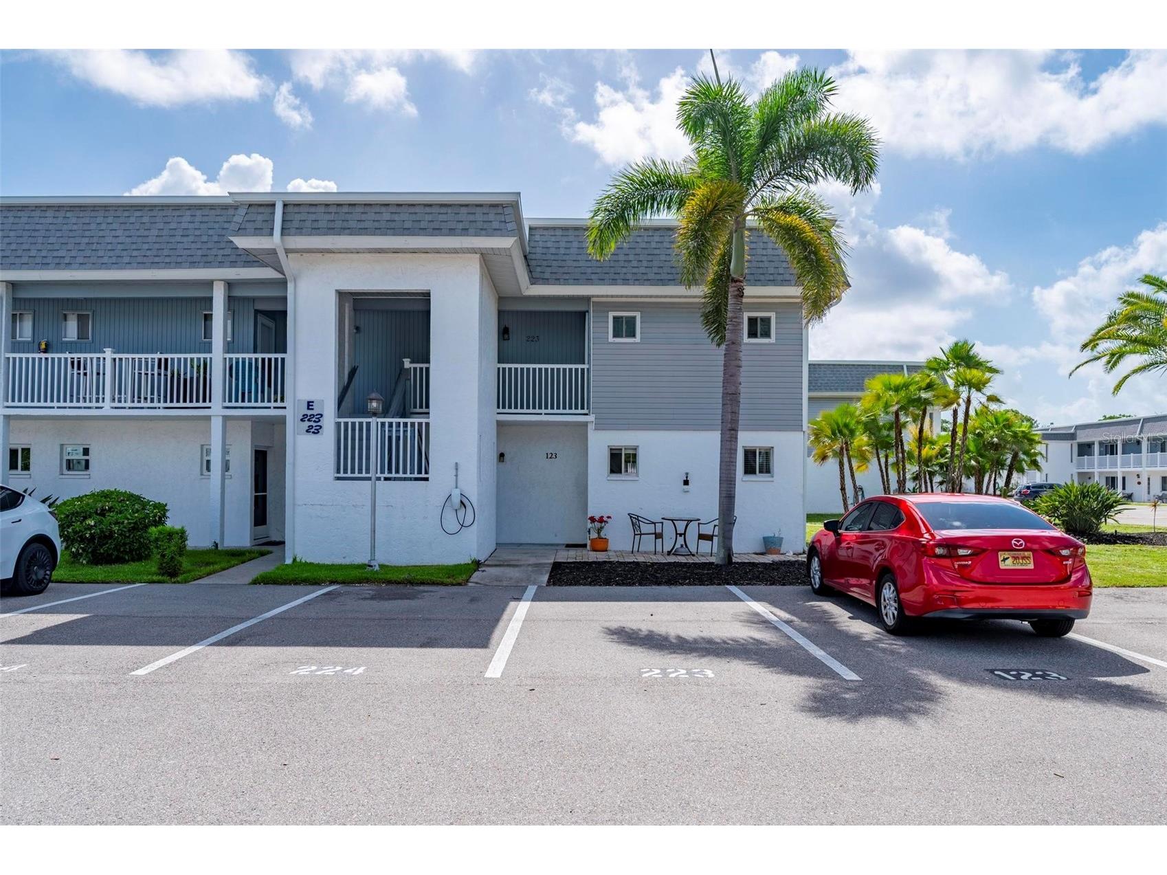 22375 Edgewater Drive #123 Port Charlotte FL 33980 C7526683 image1