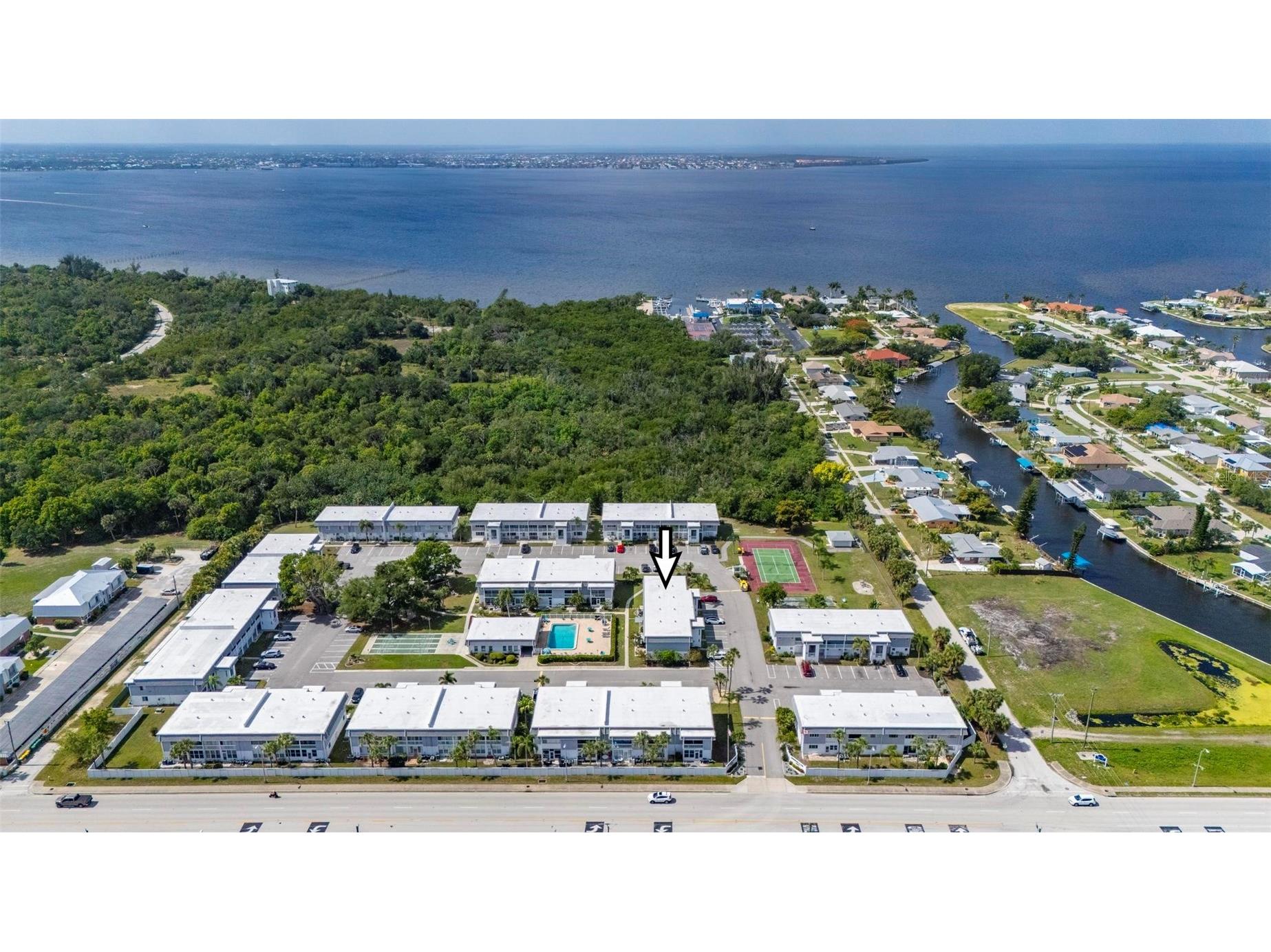 22375 Edgewater Drive #123 Port Charlotte FL 33980 C7526683 image48
