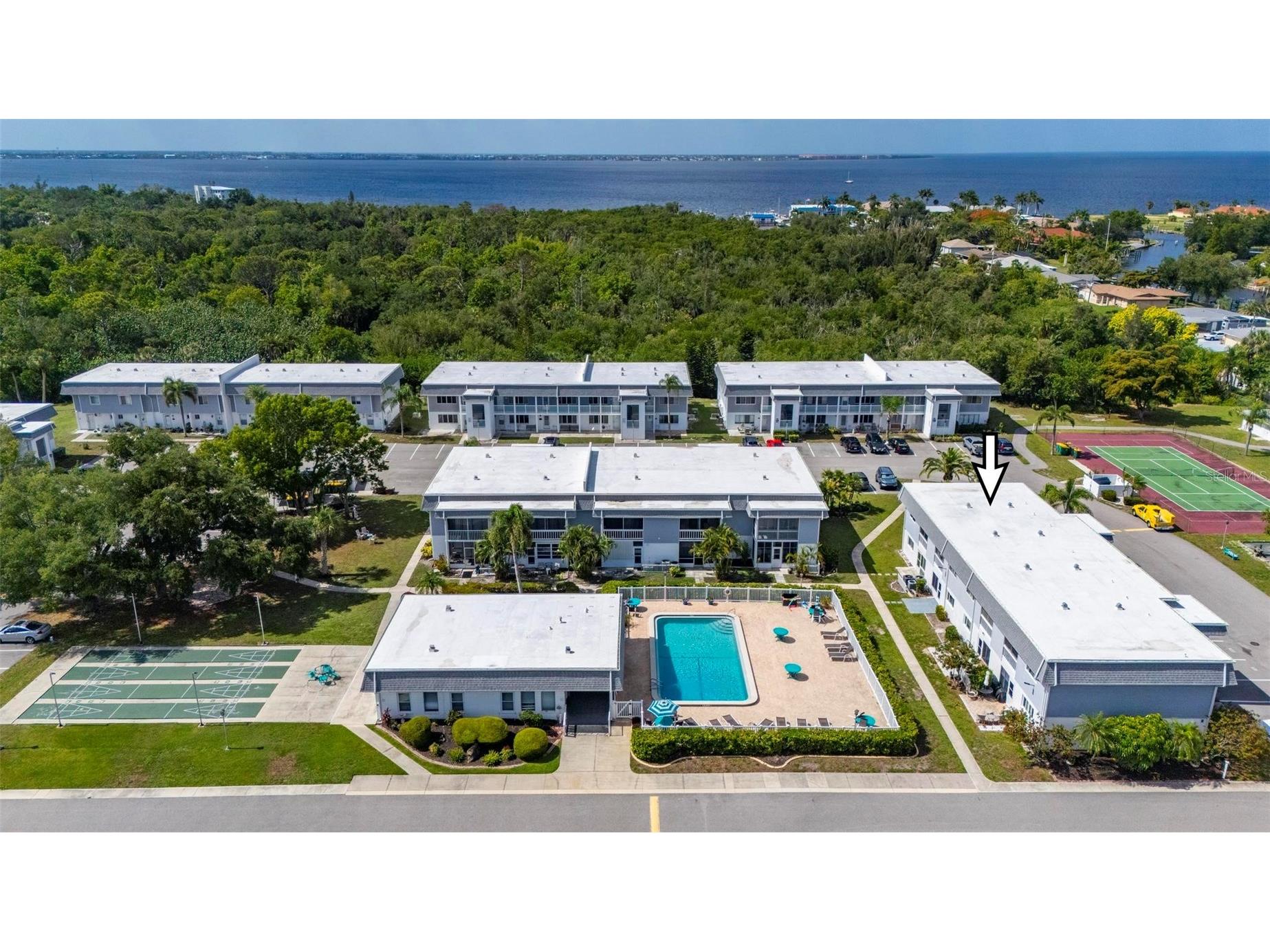 22375 Edgewater Drive #123 Port Charlotte FL 33980 C7526683 image52