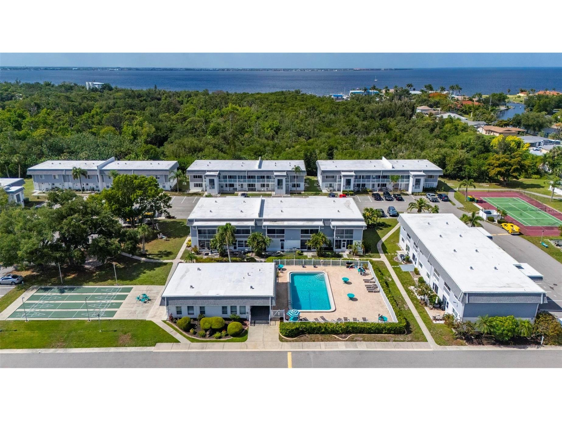 22375 Edgewater Drive #123 Port Charlotte FL 33980 C7526683 image53