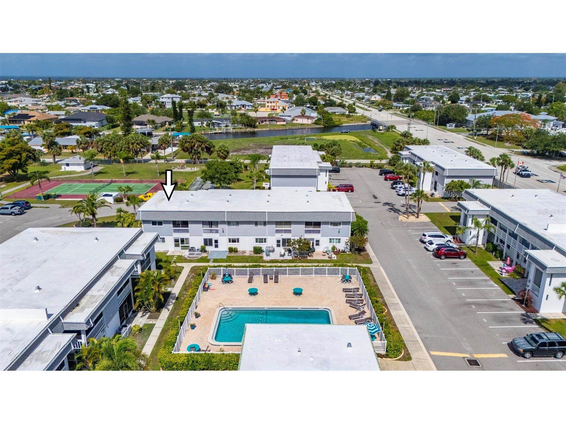 22375 Edgewater Drive #123 Port Charlotte FL 33980 C7526683 image56