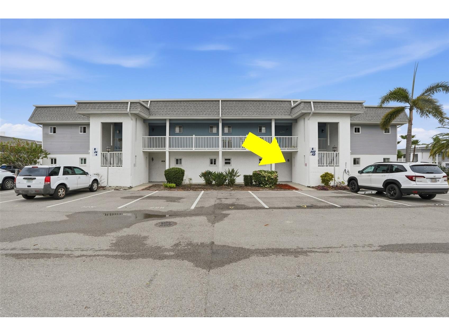 22375 Edgewater Drive #124 Punta Gorda FL 33980 C7519103 image1