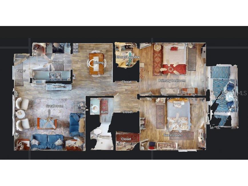 22375 Edgewater Drive #137 Punta Gorda FL 33980 C7521641 image25