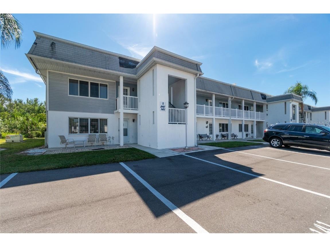 22375 Edgewater Drive #140 Port Charlotte FL 33980 C7482369 image1