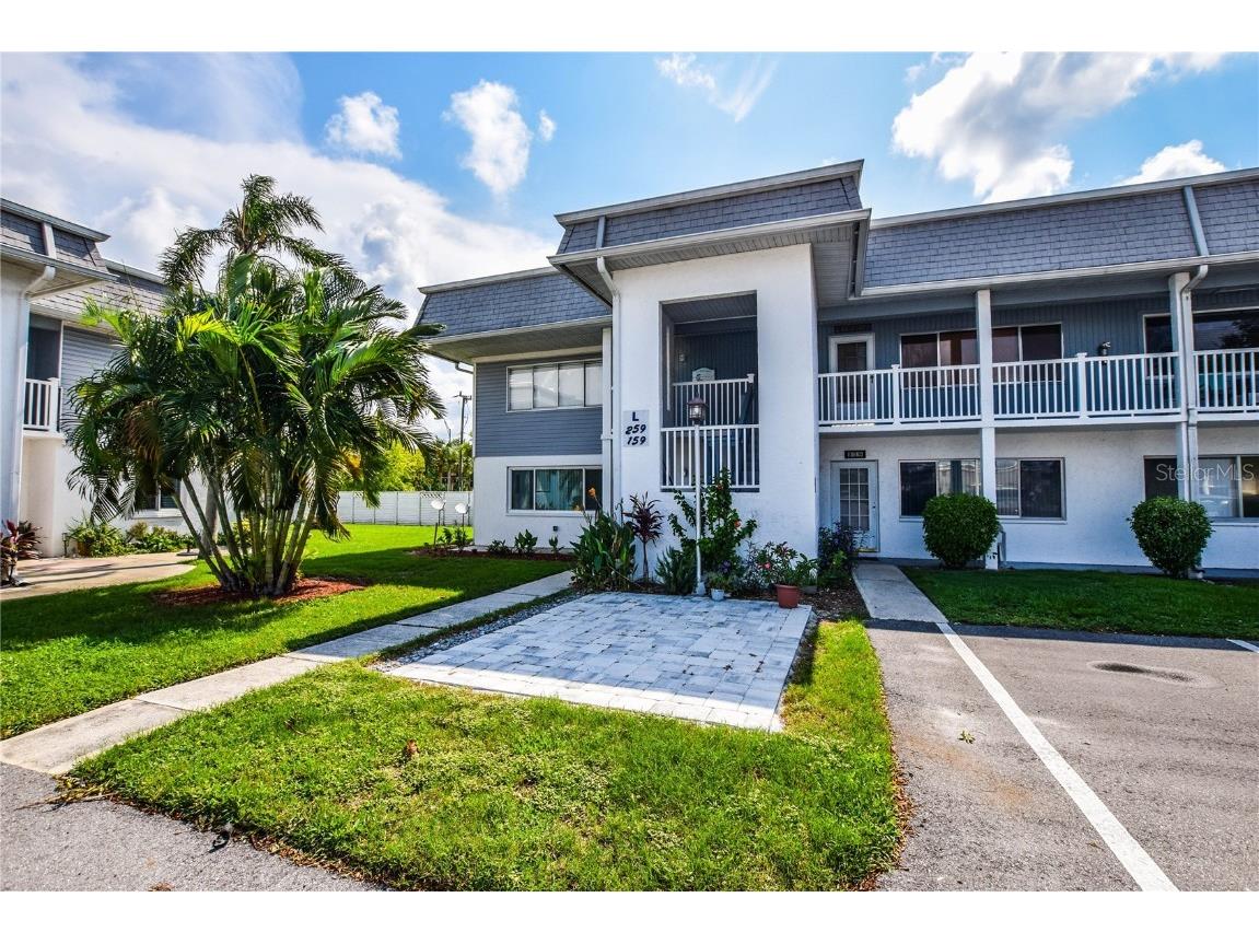 22375 Edgewater Drive #159 Punta Gorda FL 33980 N6134063 image1