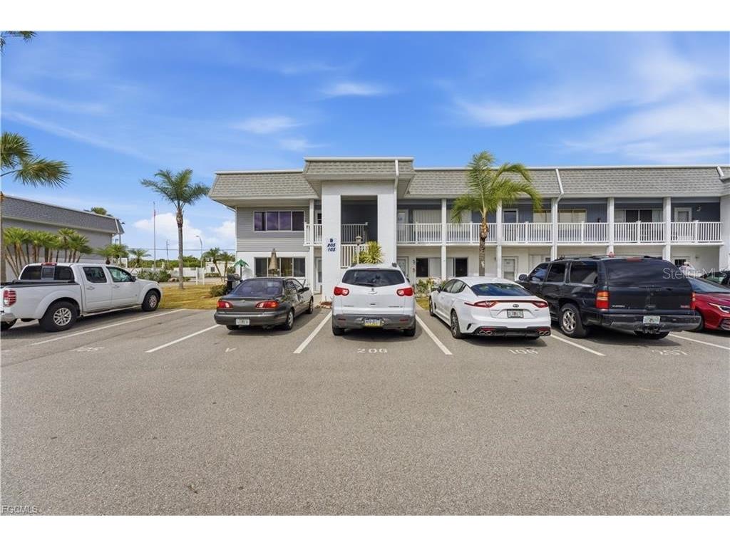 22375 Edgewater Drive #205 Punta Gorda FL 33980 C7523167 image1
