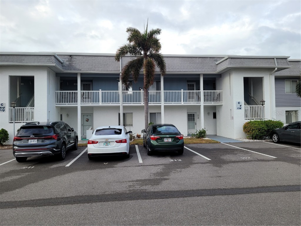 22375 Edgewater Drive #212 Punta Gorda FL 33980 D6138891 image1