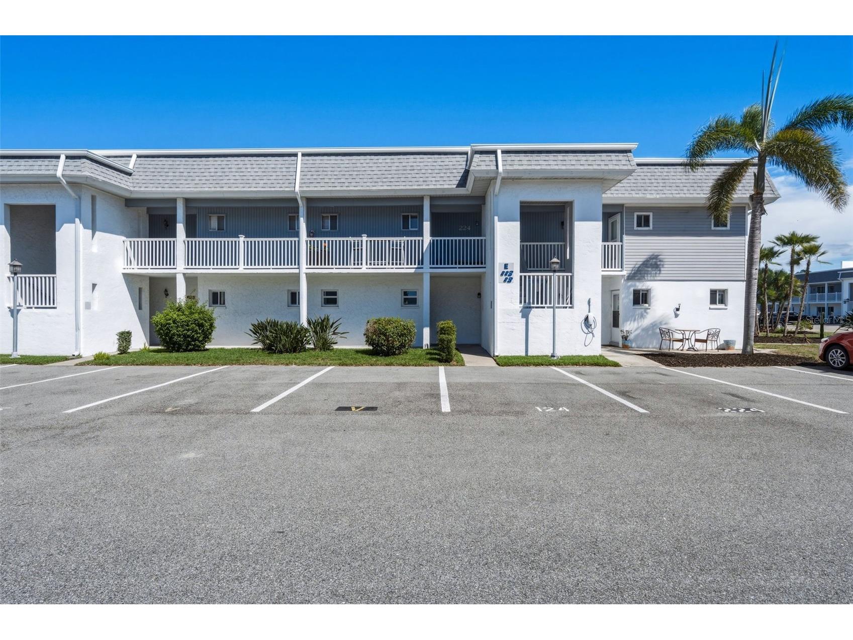 22375 Edgewater Drive #224 Port Charlotte FL 33980 C7523712 image1