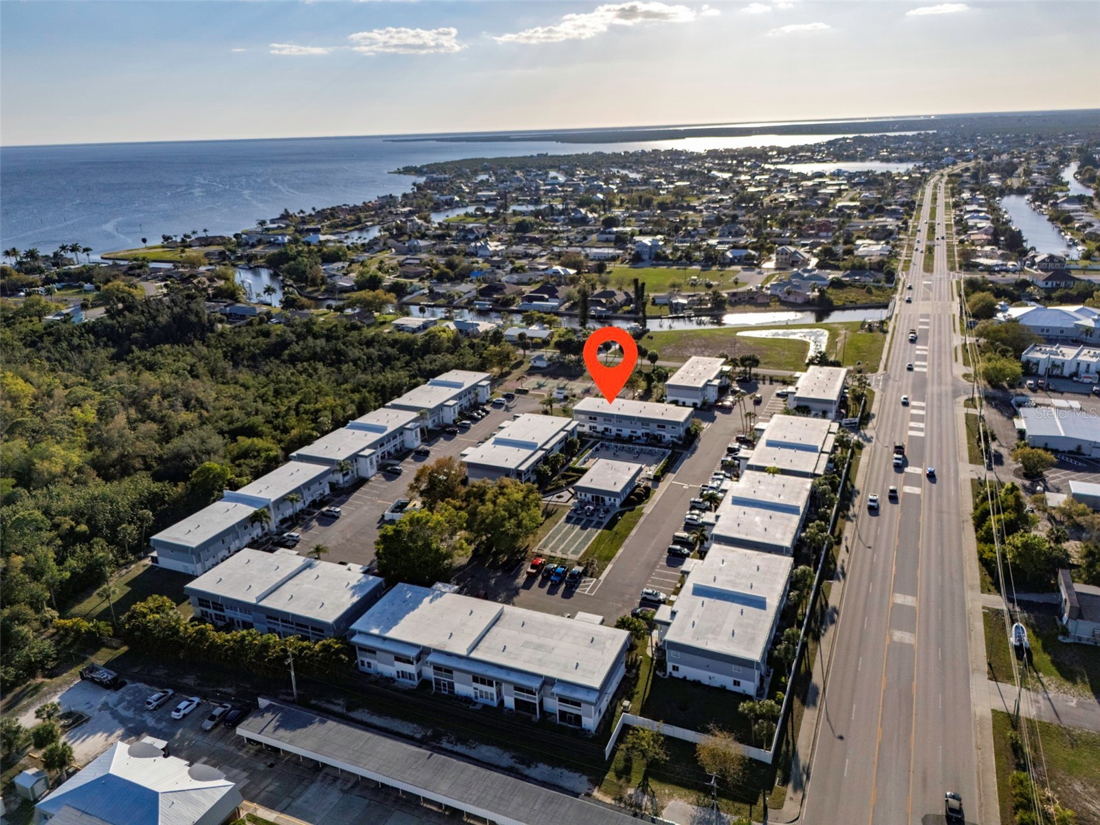 22375 Edgewater Drive #224 Port Charlotte FL 33980 C7523712 image39