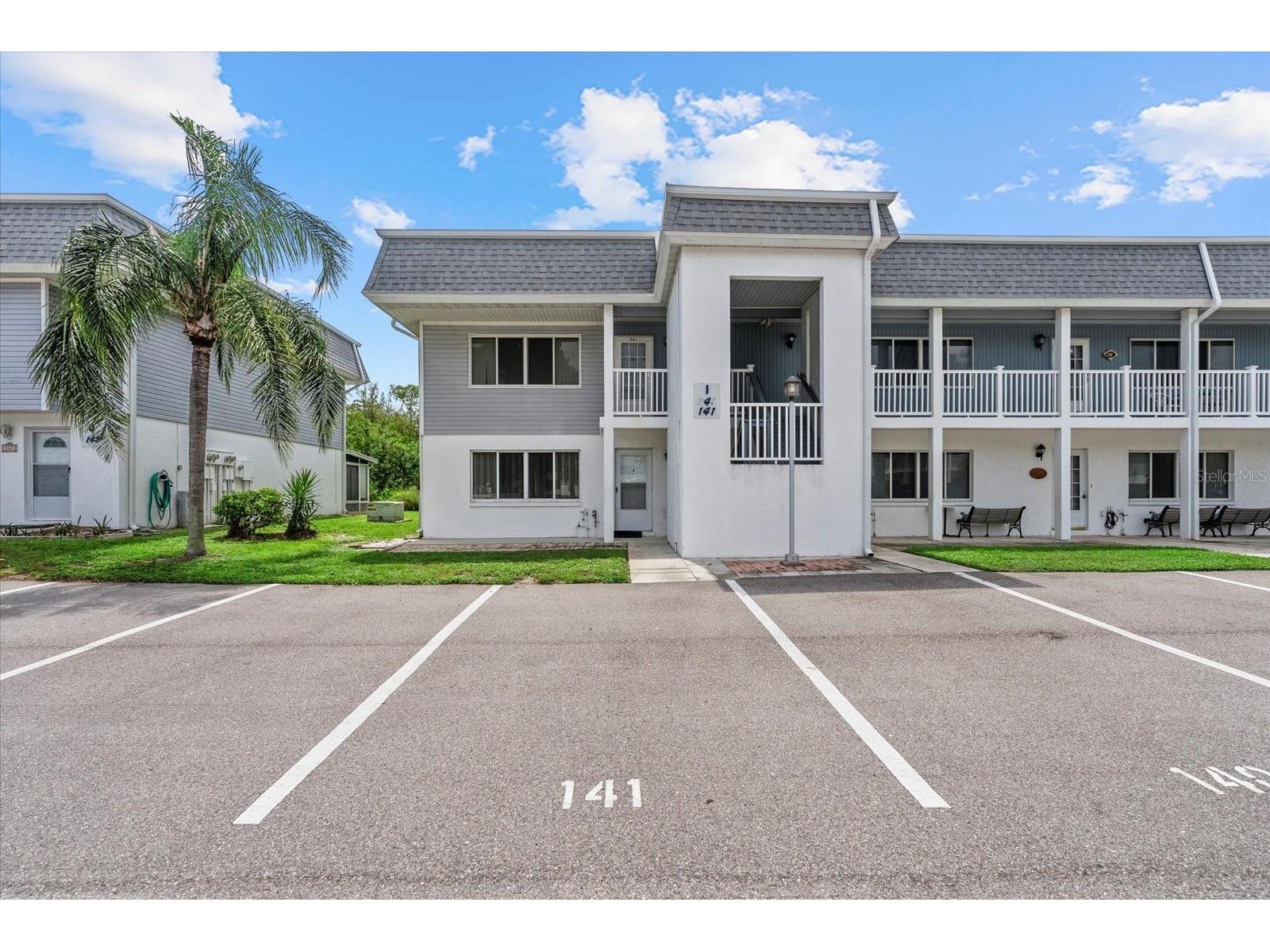 22375 Edgewater Drive #241 Port Charlotte FL 33980 N6140463 image1
