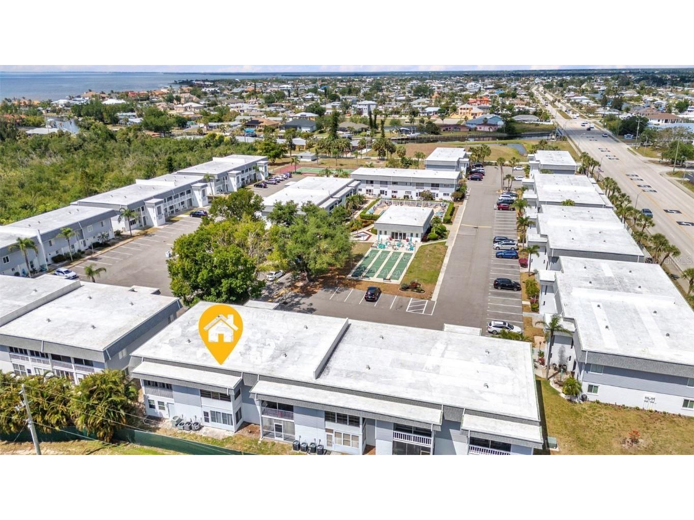 22375 Edgewater Drive #255 Punta Gorda FL 33980 C7508419 image42