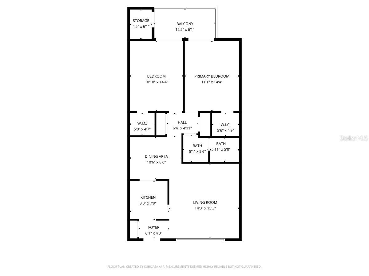 22375 Edgewater Drive #256 Punta Gorda FL 33980 C7524741 image2