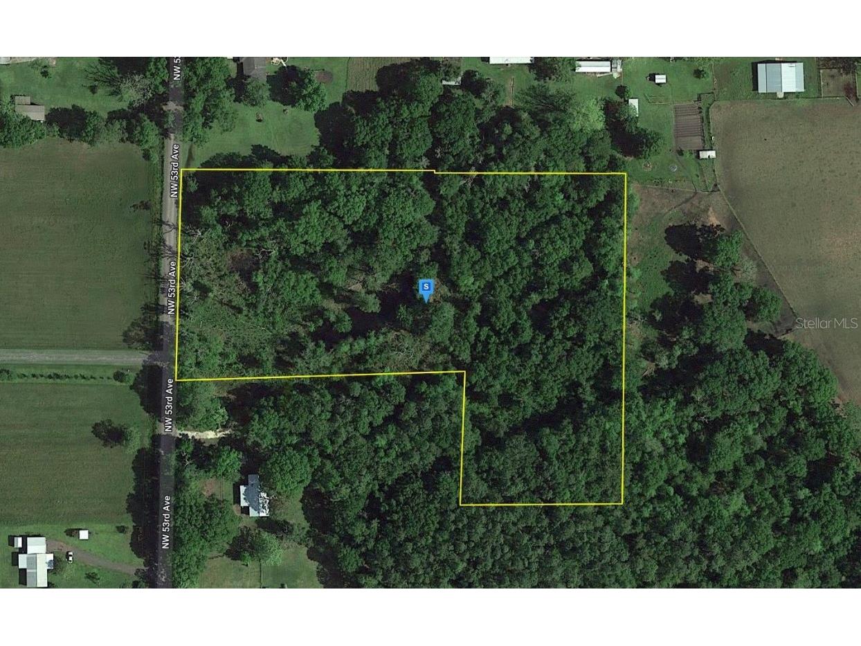 22377 NW 53rd Avenue Lawtey FL 32058 A4597097 image1