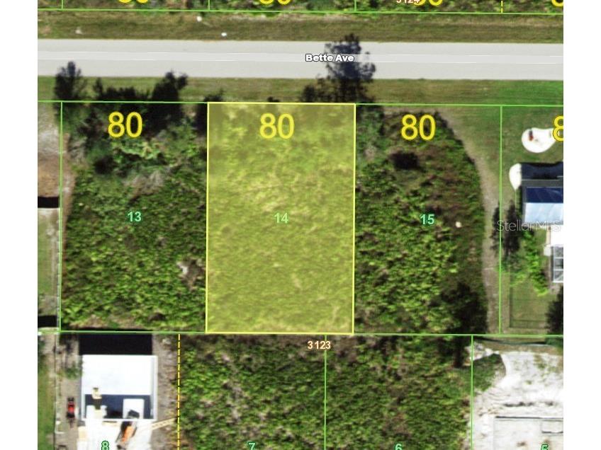 22379 Bette Avenue Port Charlotte FL 33954 C7514083 image1